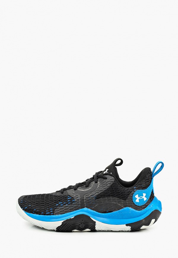 фото Кроссовки under armour