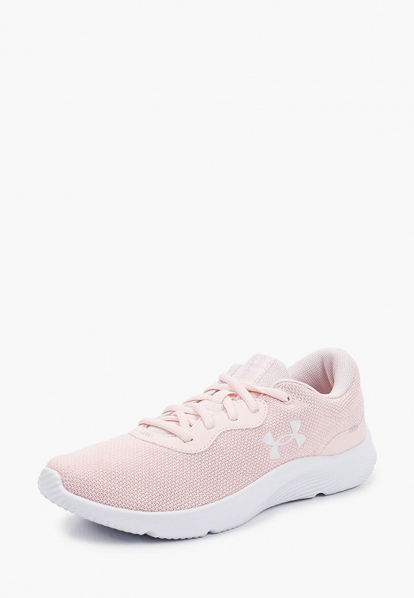 фото Кроссовки under armour
