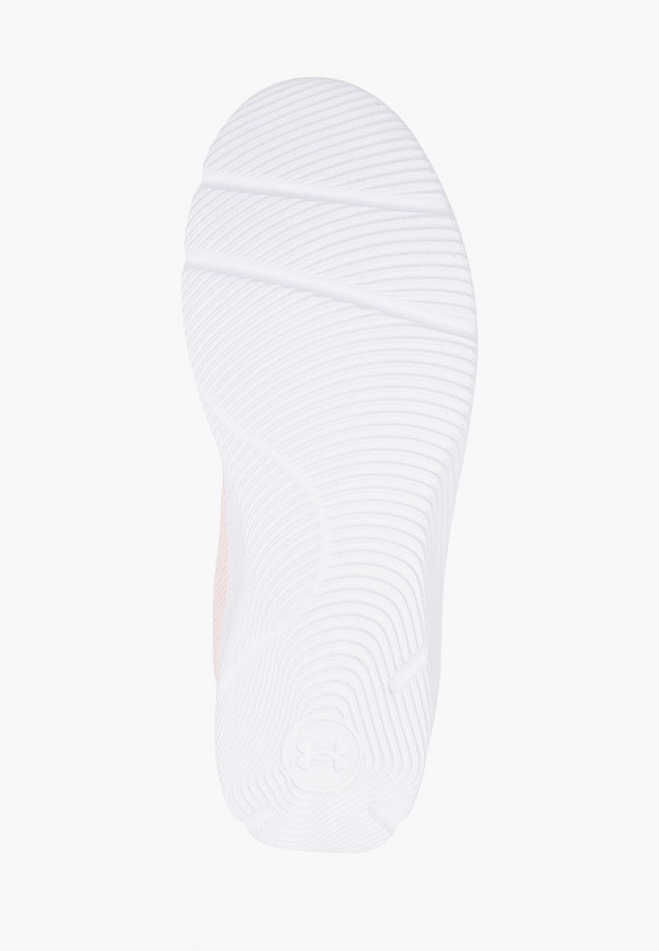 фото Кроссовки under armour