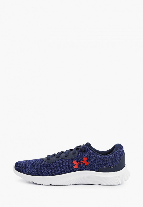 

Кроссовки Under Armour, Синий, Under Armour RTLAAW091001
