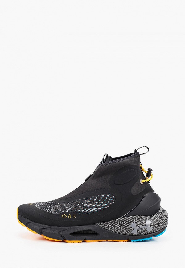 

Кроссовки Under Armour, Черный, UA W HOVR Phantom 2 Storm