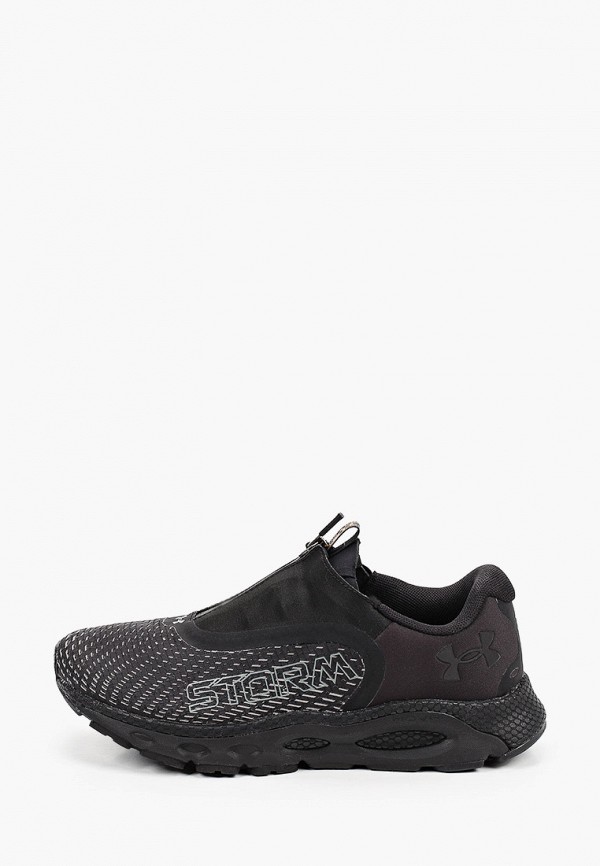 

Кроссовки Under Armour, Черный, Under Armour RTLAAW091302
