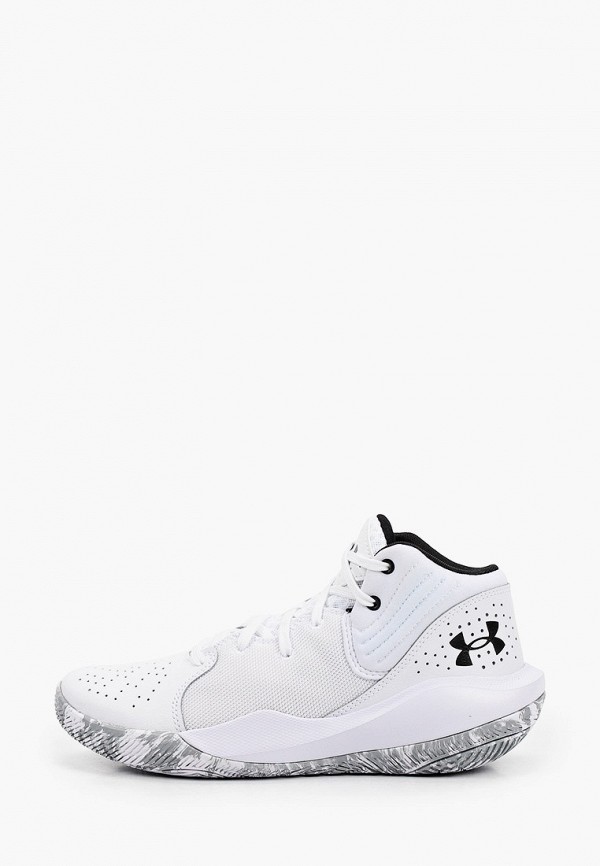 фото Кроссовки under armour