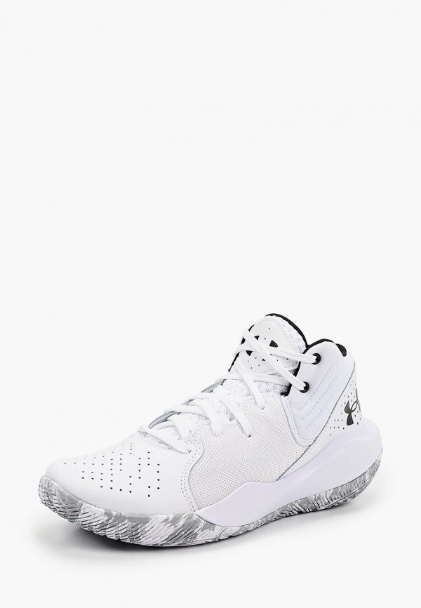 фото Кроссовки under armour