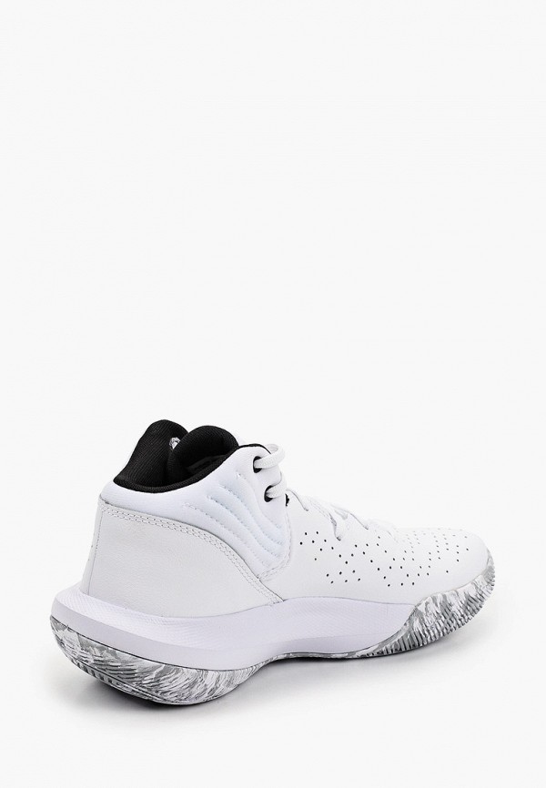 фото Кроссовки under armour