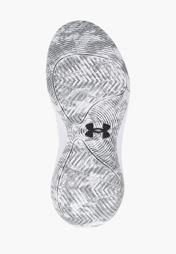 фото Кроссовки under armour