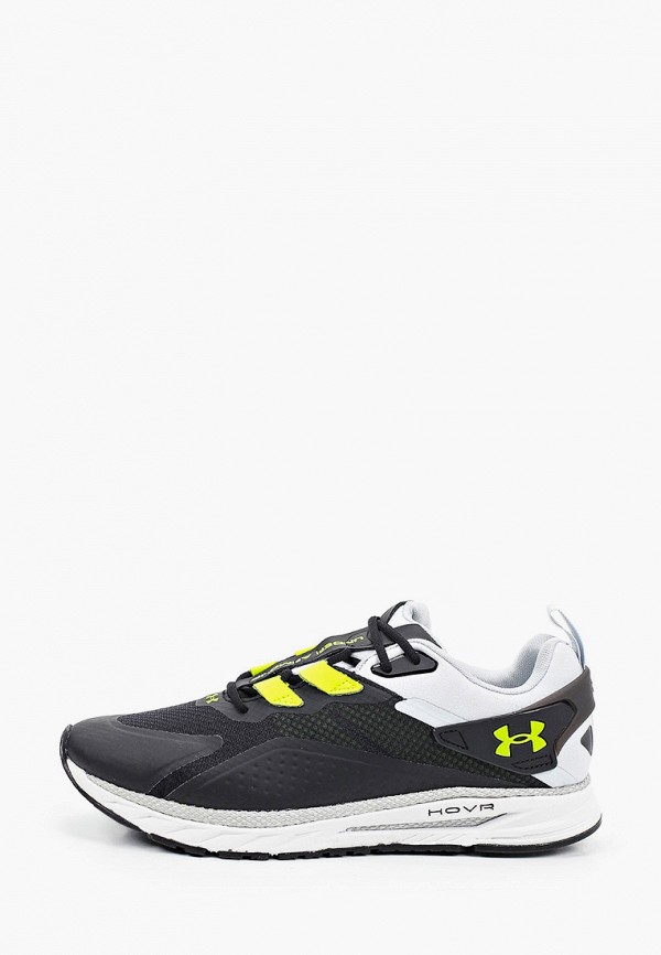 

Кроссовки Under Armour, Черный, Under Armour RTLAAW091901