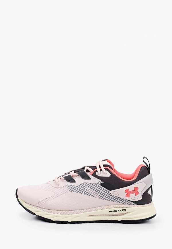 фото Кроссовки under armour