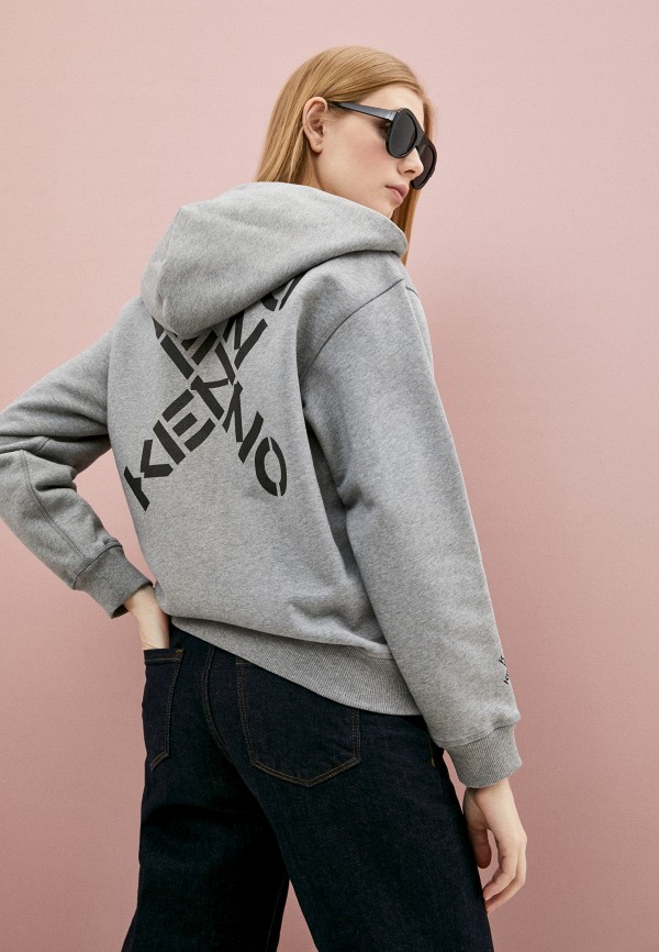 фото Толстовка kenzo