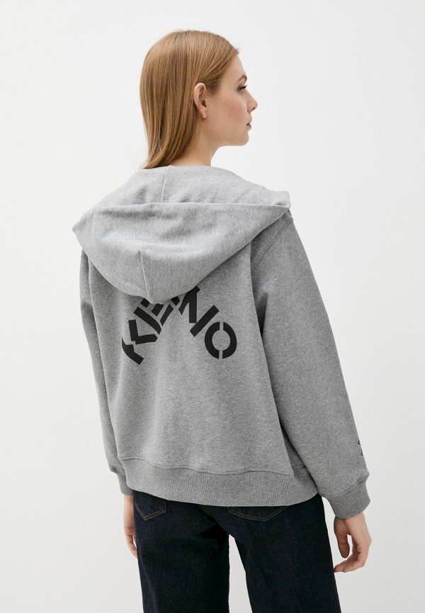 фото Толстовка kenzo