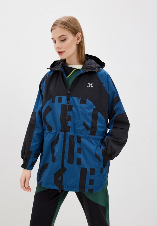 

Ветровка Kenzo, Синий, Kenzo RTLAAW093501