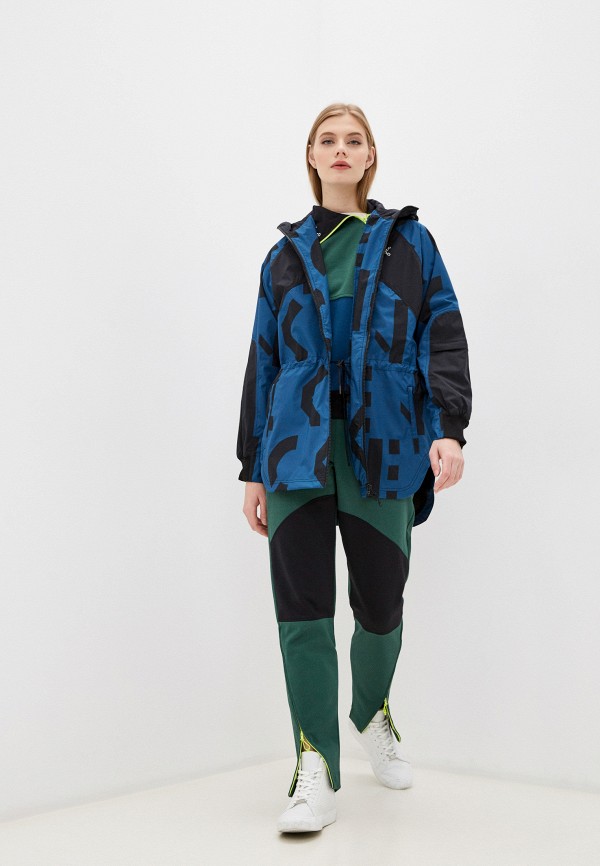 фото Ветровка kenzo