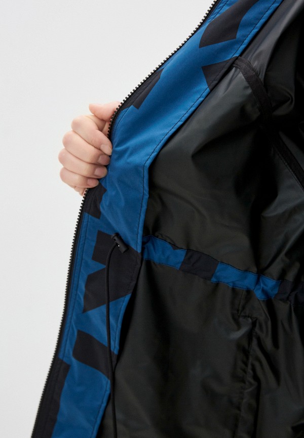 фото Ветровка kenzo