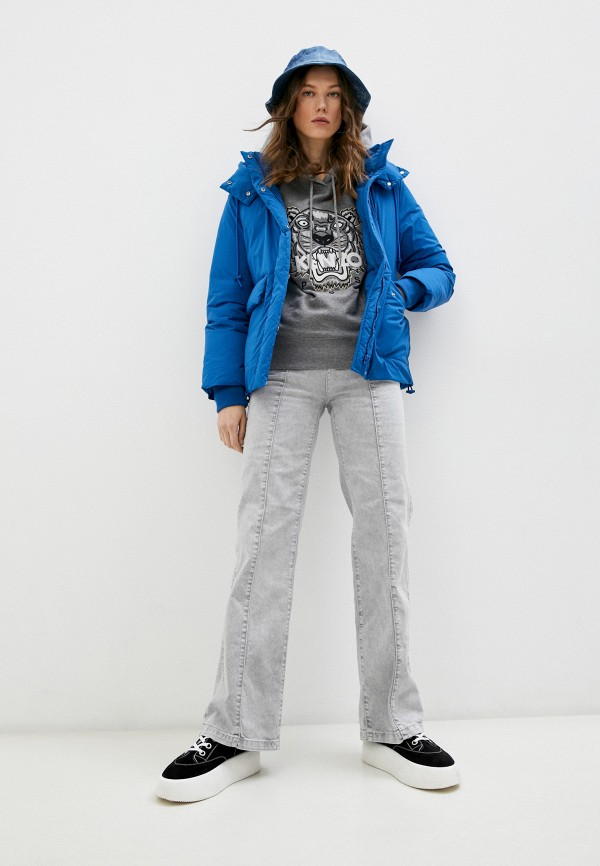 фото Пуховик kenzo