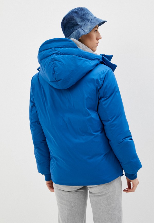 фото Пуховик kenzo