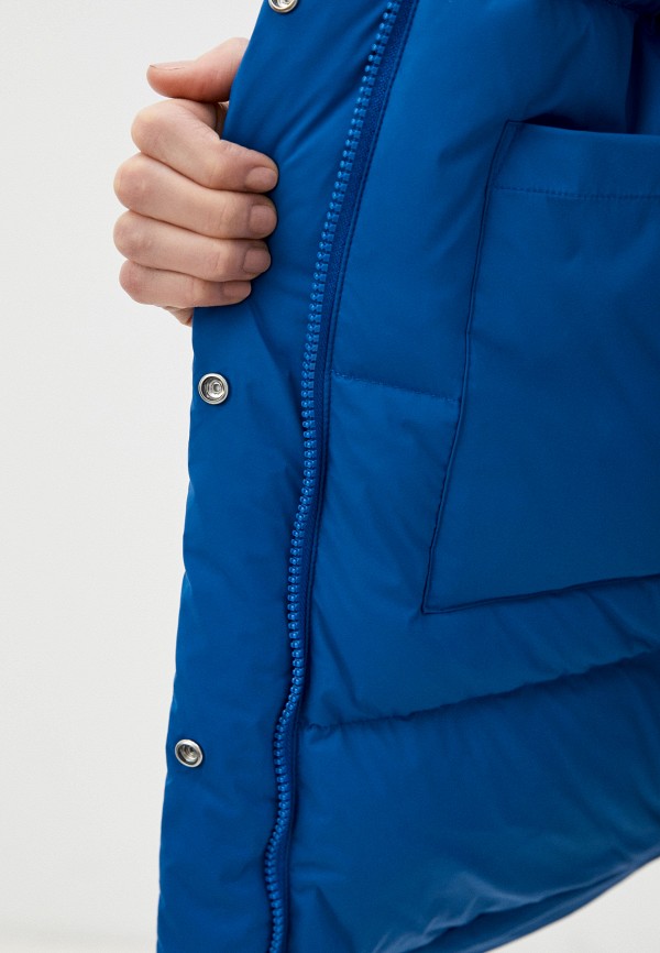 фото Пуховик kenzo