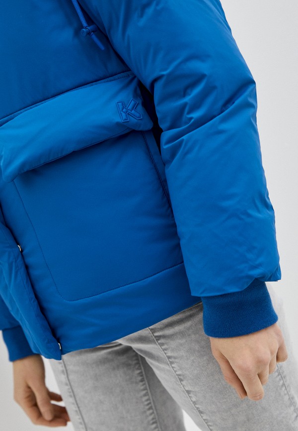 фото Пуховик kenzo