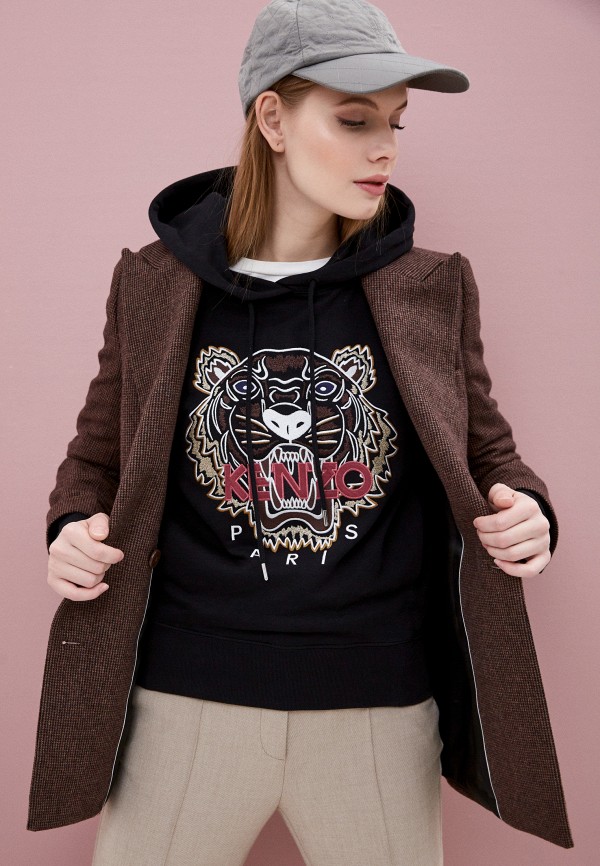 фото Худи kenzo