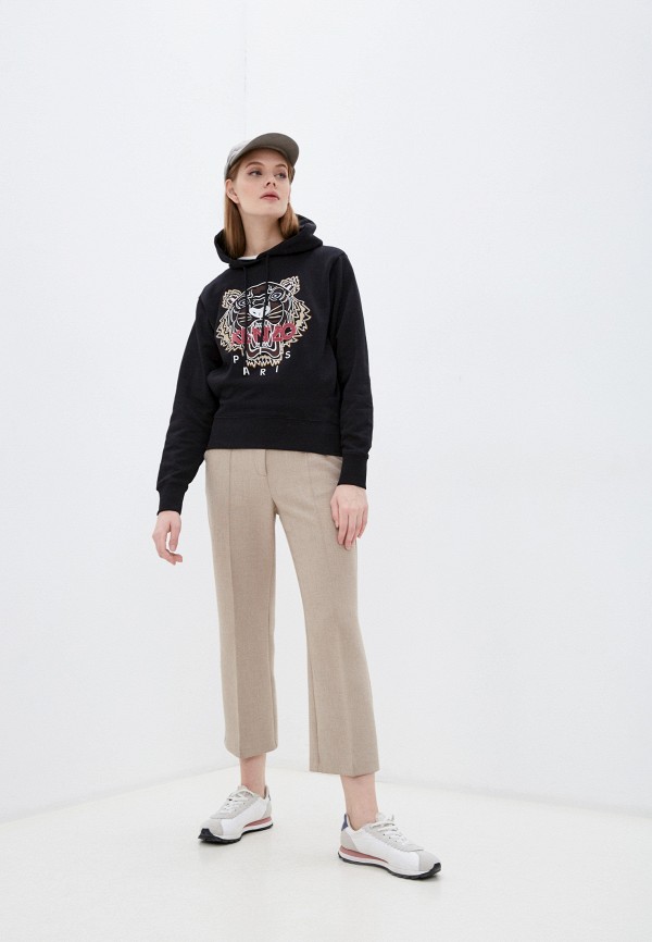 фото Худи kenzo