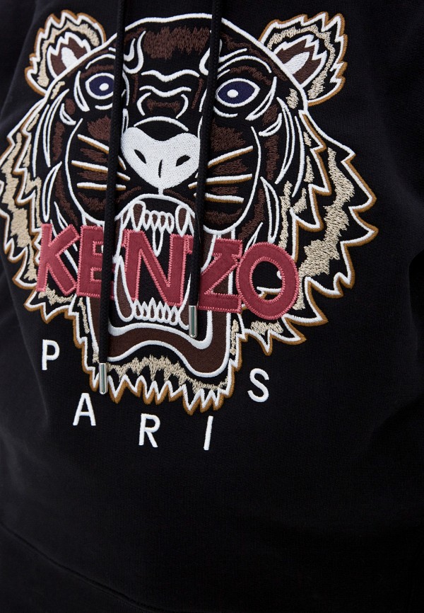 фото Худи kenzo