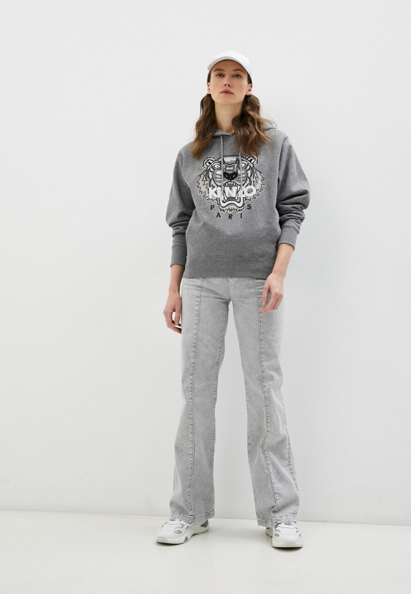 фото Худи kenzo