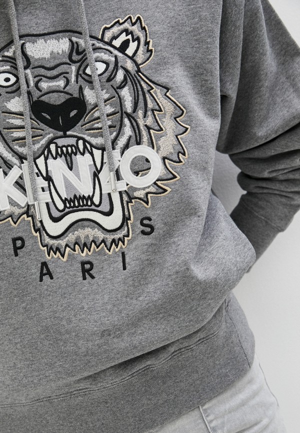 фото Худи kenzo