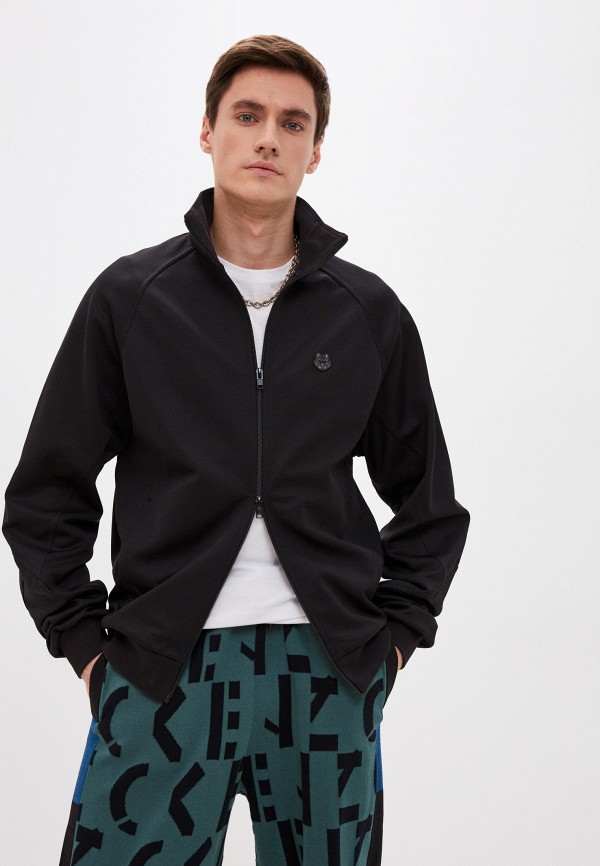 

Олимпийка Kenzo, Черный, Kenzo RTLAAW095901