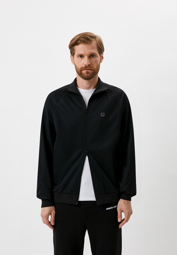 

Олимпийка Kenzo, Черный