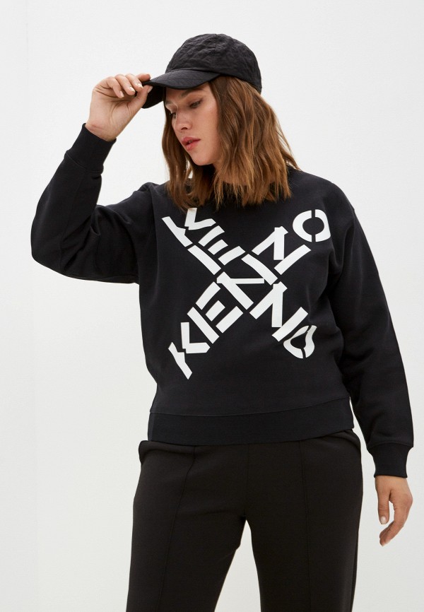 Свитшот Kenzo