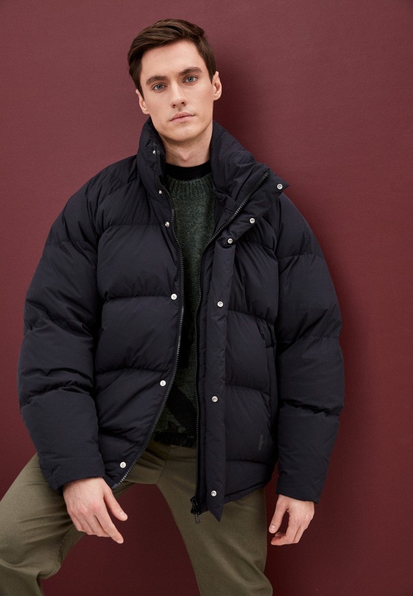 фото Пуховик kenzo