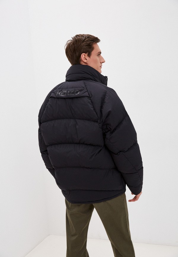 фото Пуховик kenzo