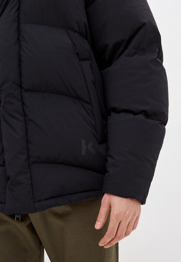 фото Пуховик kenzo