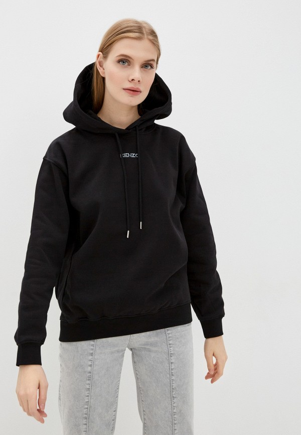 фото Худи kenzo