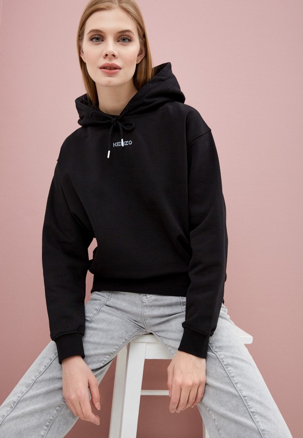 фото Худи kenzo
