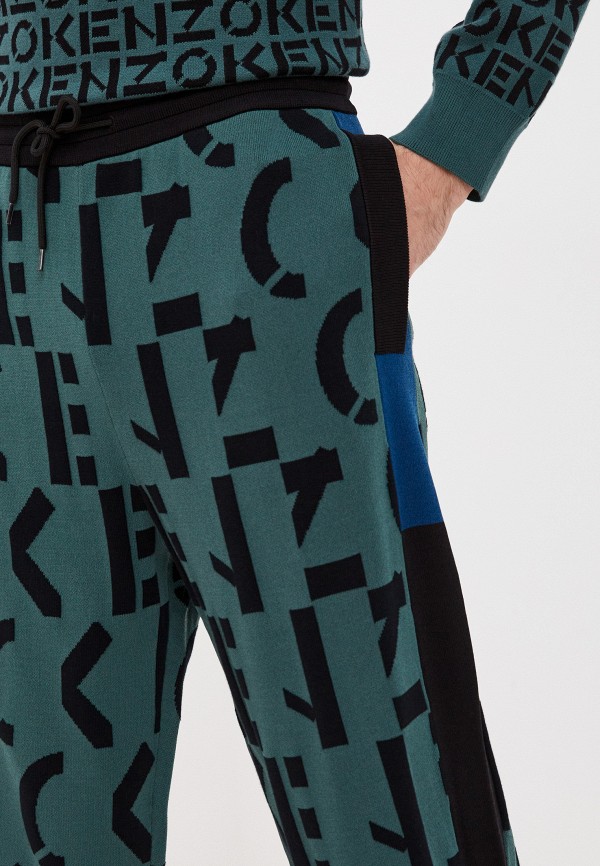 фото Брюки kenzo