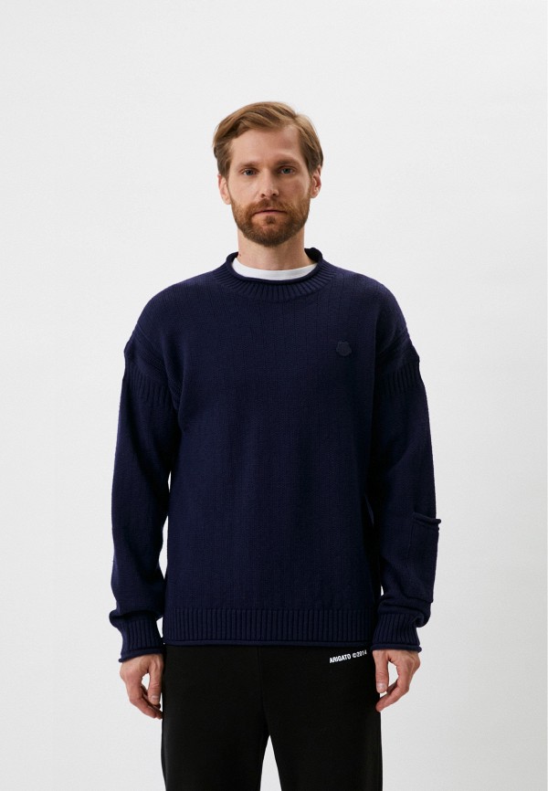 

Джемпер Kenzo, Синий