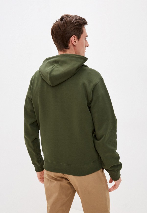 фото Худи kenzo