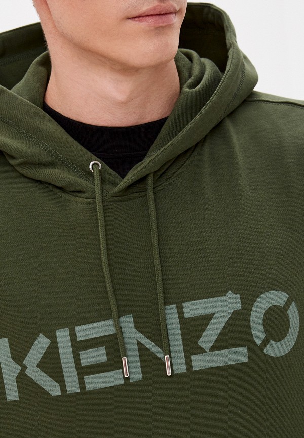 фото Худи kenzo