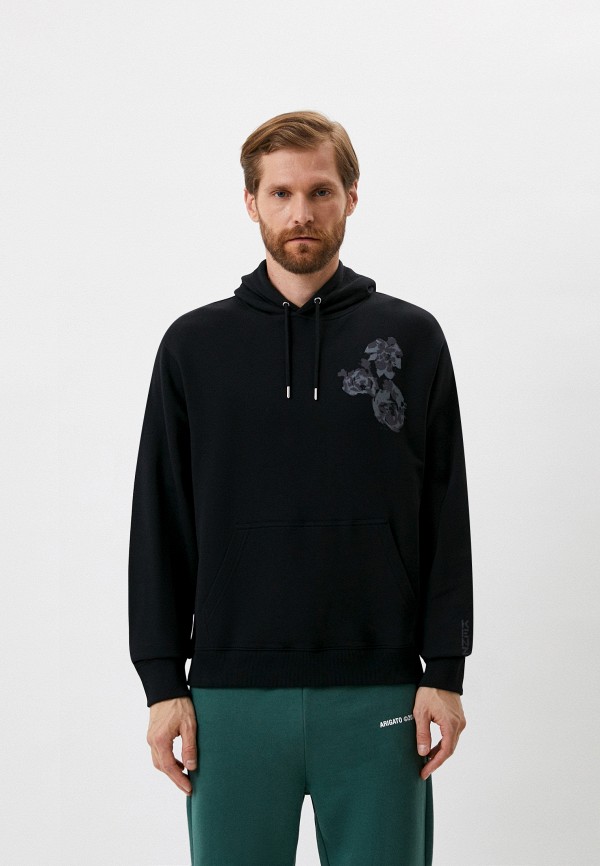 

Худи Kenzo, Черный