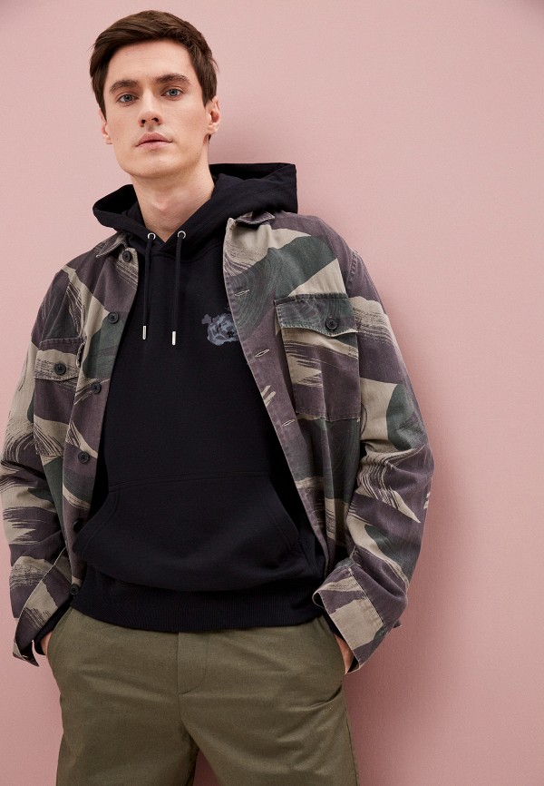 фото Худи kenzo