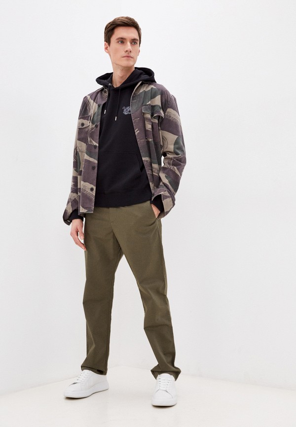 фото Худи kenzo