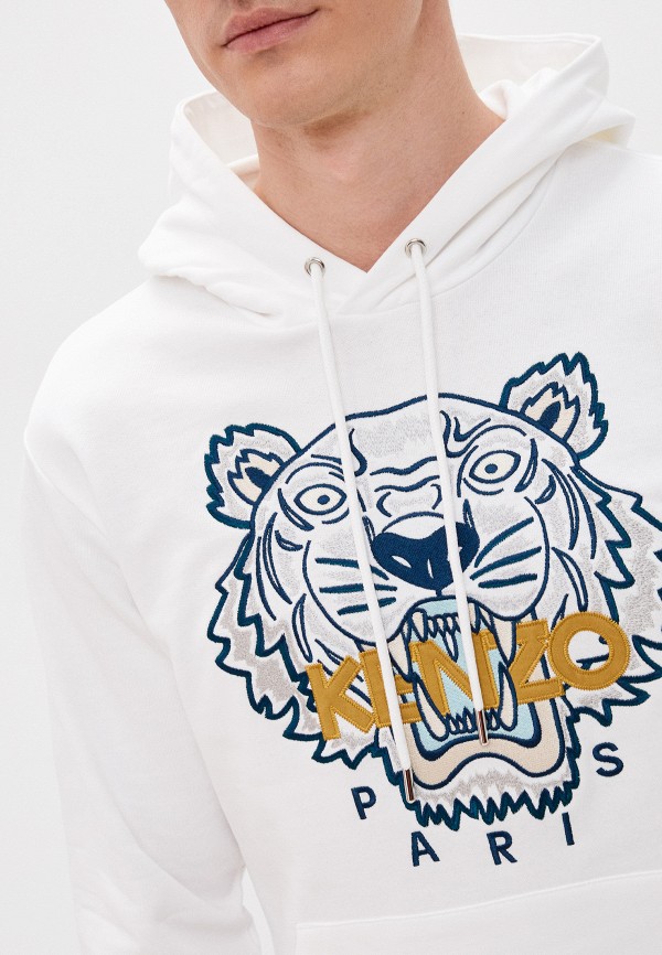 фото Худи kenzo
