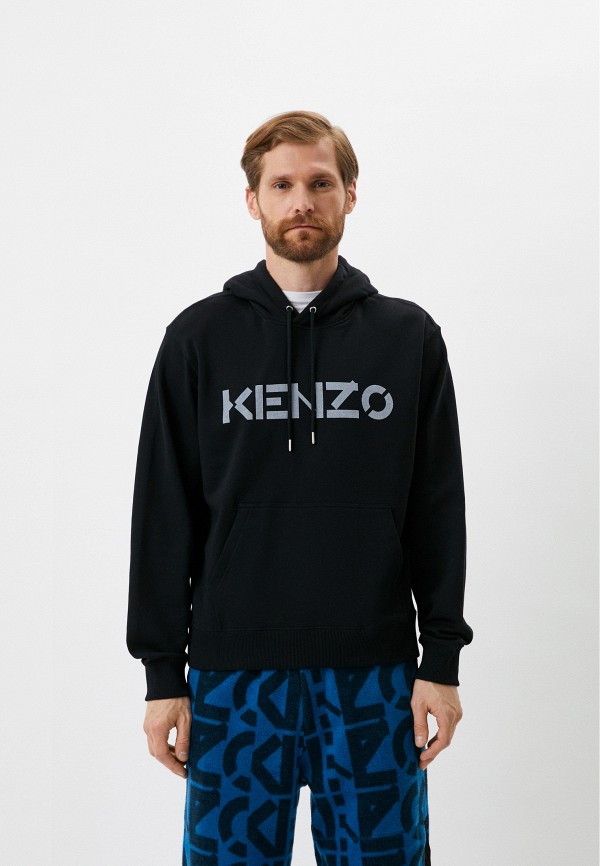 

Худи Kenzo, Черный