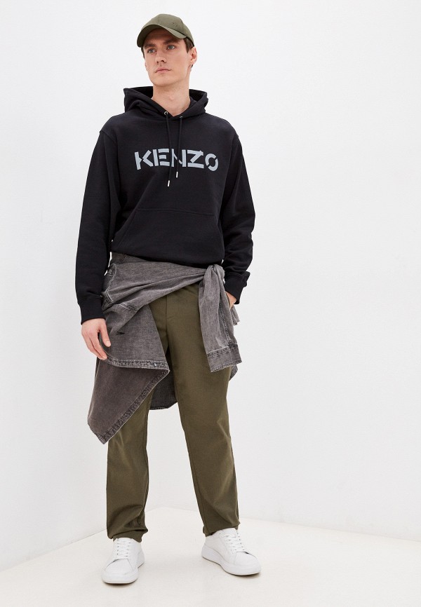 фото Худи kenzo