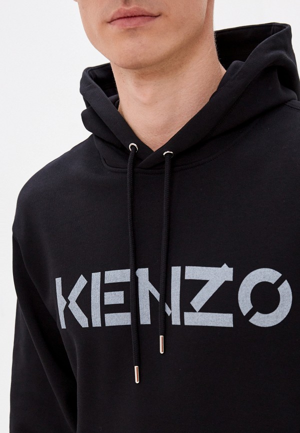 фото Худи kenzo