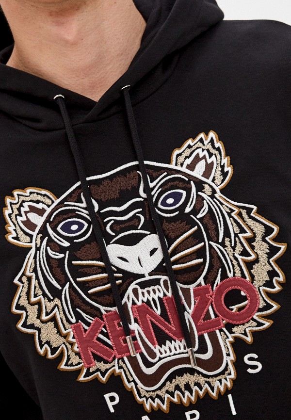 фото Худи kenzo