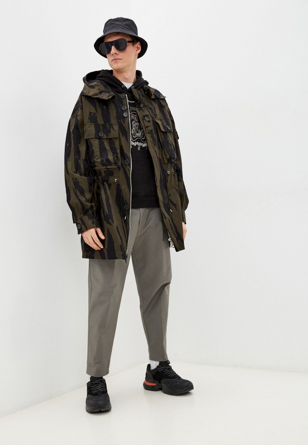 фото Худи kenzo