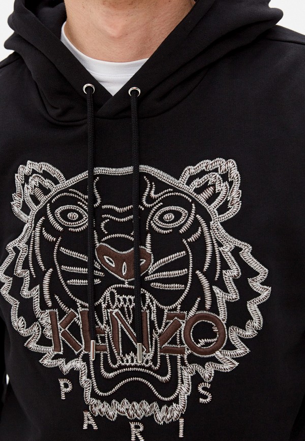 фото Худи kenzo