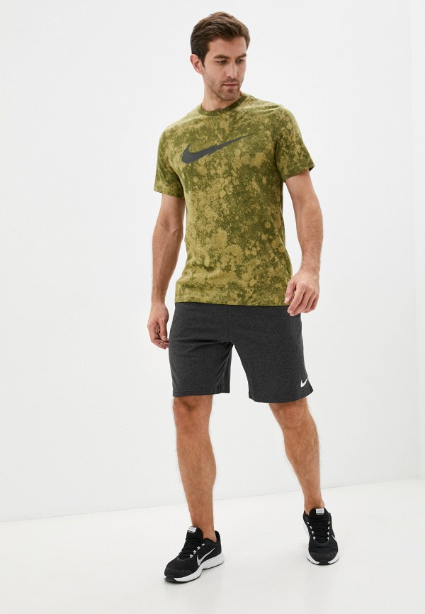 фото Шорты спортивные nike