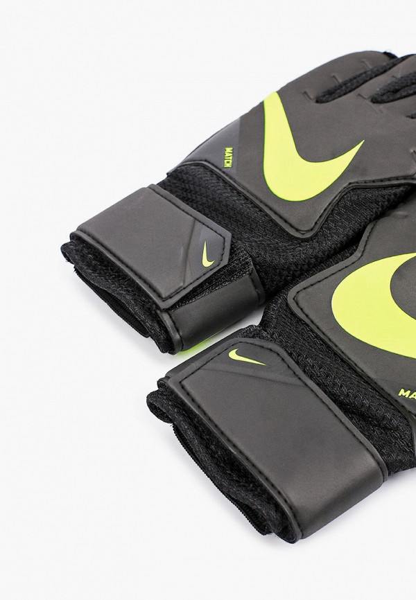 фото Перчатки вратарские nike